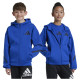 Adidas Παιδική ζακέτα Z.N.E. Full-Zip Hooded Track Top